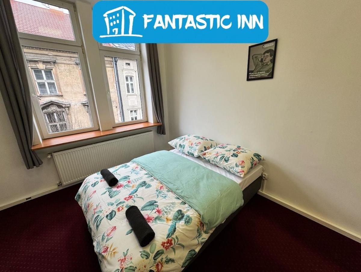 Fantastic Krk - Gr6 O Apartament